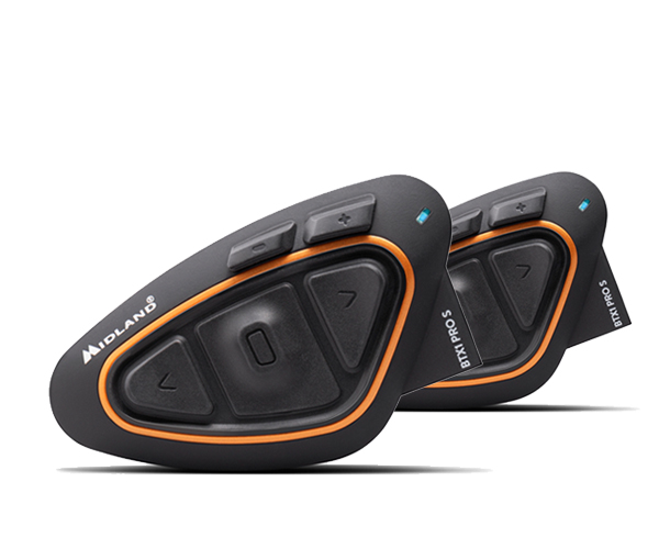 Midland BTX1  PRO S (Twin)